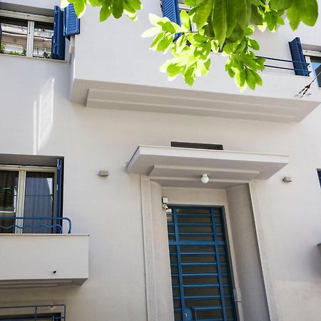 Bentzi...Boutique Apartment 1, Classic Double With Kitchenette, 2 Guests Athen Eksteriør billede